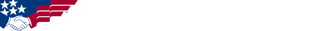 First National Bank Logo Dark Mode