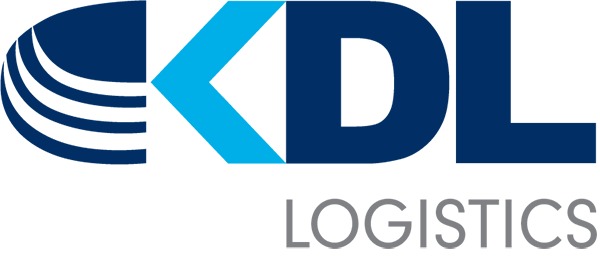 KDL Logistics Logo